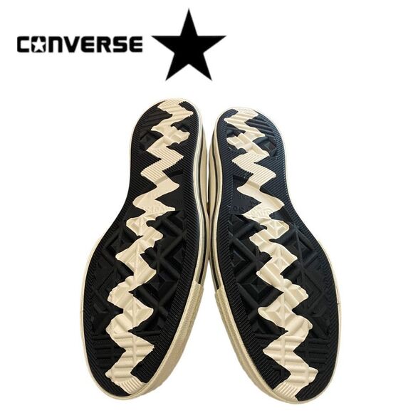 NEW Converse Chuck 70 Peanuts Woodstock High Top Sneakers 10 11 12 - Picture 7 of 9